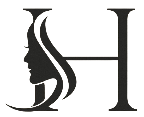 Hunfy Cosmetic Store Logo
